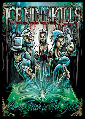 Poster Addict-preview-3