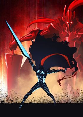 Solo Leveling Before and After Collection-preview-1