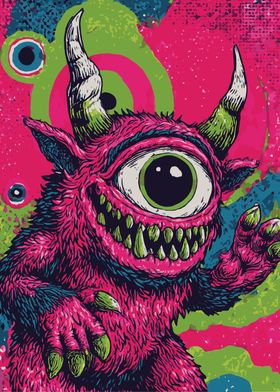 Creature The Art-preview-2