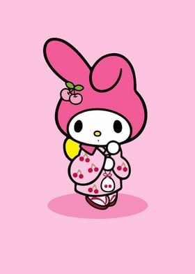 My Melody-preview-1