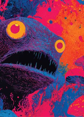 Creature The Art-preview-2