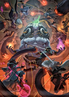 Gaming And Video Game-preview-1