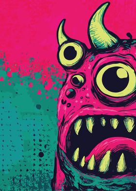 Creature The Art-preview-1