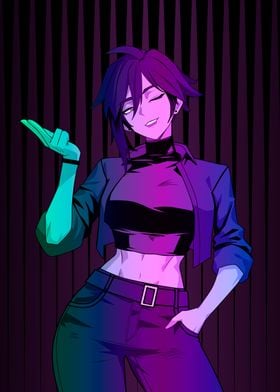 Dual Tone Mix Art-preview-1