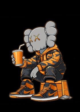 Funny Kaws-preview-1