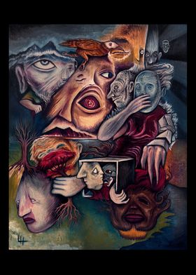 Dark Surrealism-preview-0