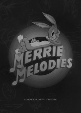 Iconic Merrie Melodies-preview-0