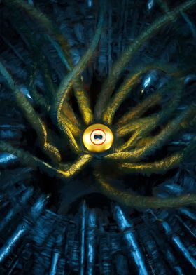 Ad Astra Cthulhu-preview-2