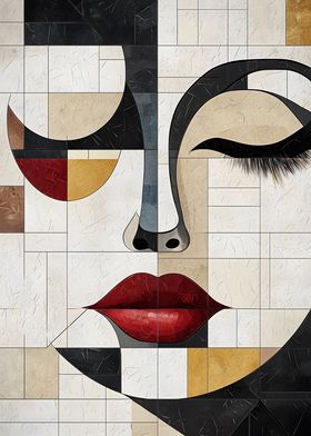 Abstact Womam-preview-1