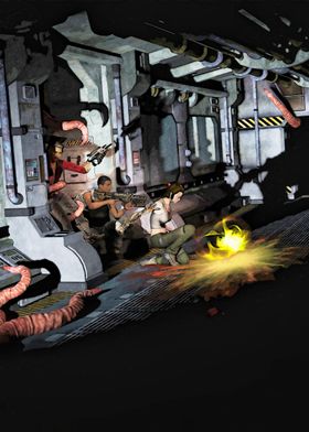 Ad Astra Cthulhu-preview-3