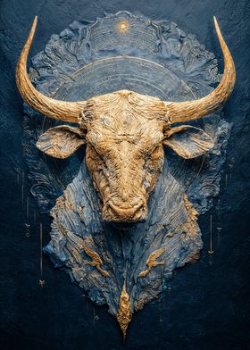 Abstract Kintsugi Dream-preview-1