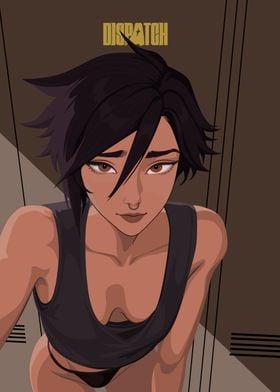 Aesthetic Anime-preview-1