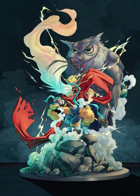 Jack Rabbit-preview-1