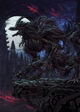 Monsters And Knights-preview-0