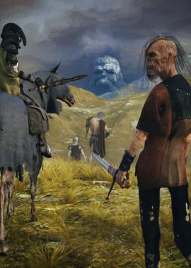 Hight And Low Adventures-preview-3