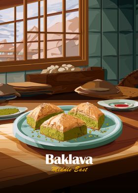 Food Around The World-preview-2