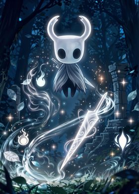 Black And Red Game Art-preview-1