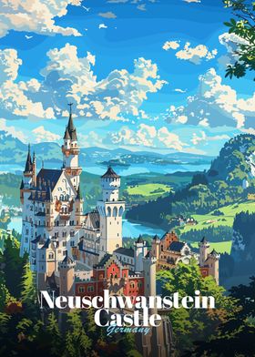 World Anime Style-preview-2