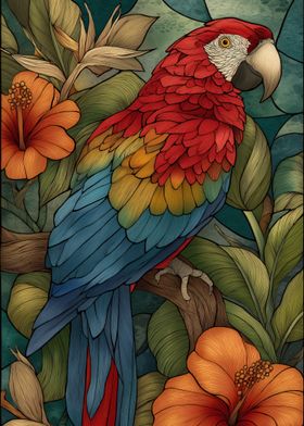 Stained Glass-preview-0