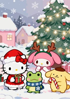 Hello Kitty-preview-2