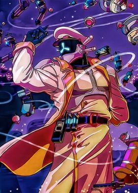 Gaming And Video Game-preview-0