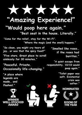 Funny Bathroom-preview-2