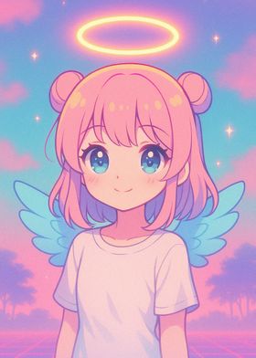 The Anime Girl-preview-2