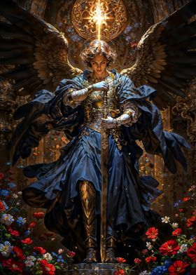 House Of Archangels-preview-3