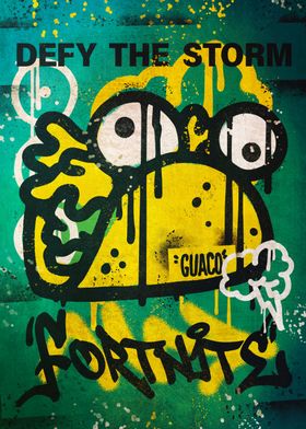 Fortnite: Epic Skins & Scenes-preview-0