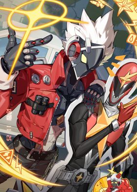 Zenless Zone Zero-preview-0