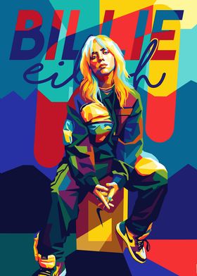 Music Wpap Pop Art-preview-3