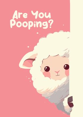 Are You Pooping-preview-2