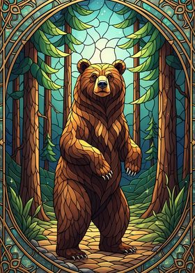 Stained Glass-preview-2