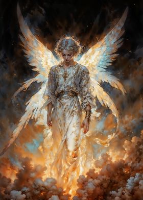 House Of Archangels-preview-1