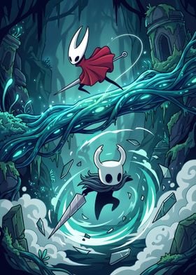 Hollow Knight-preview-2