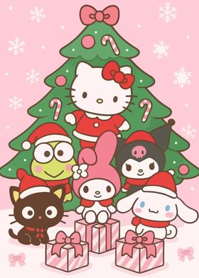 Hello Kitty-preview-0