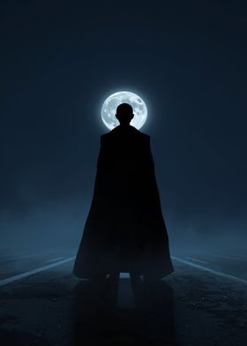 Anime Silhouette-preview-3