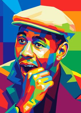 Music Wpap Pop Art-preview-0