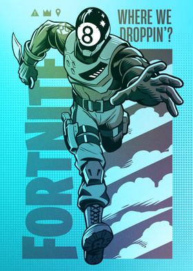 Fortnite: Epic Skins & Scenes-preview-3