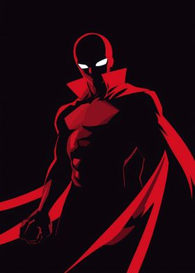 Anime Silhouette-preview-0