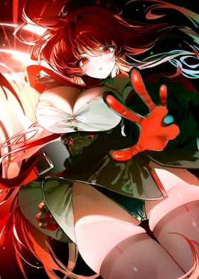 Nikke The Goddess Of Victory-preview-1