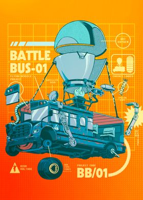 Fortnite: Epic Skins & Scenes-preview-1