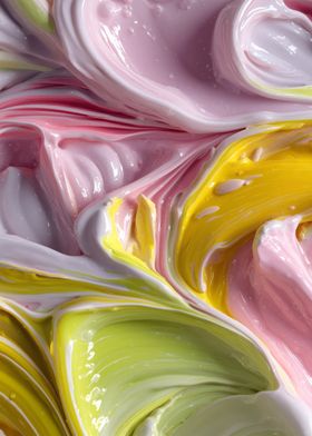 Spring And Flowers-preview-3