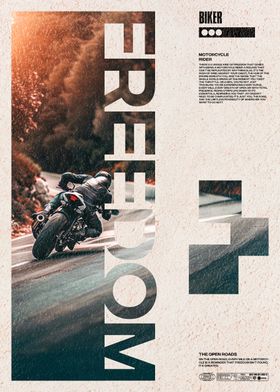 Motorcycle Posters-preview-0