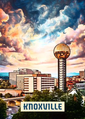 Vintage City Posters-preview-3