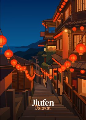 Vector Cities-preview-1