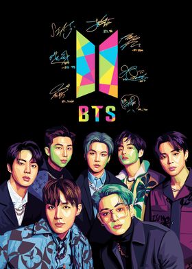 Music Wpap Pop Art-preview-2