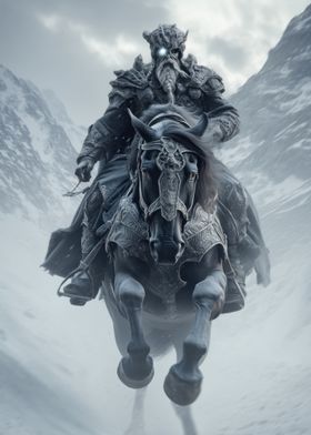 Norse Mythology-preview-0