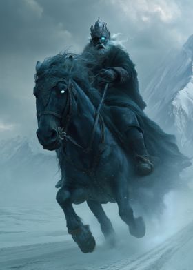 Norse Mythology-preview-1