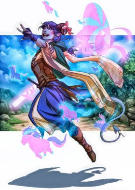 Trending Poster-preview-3